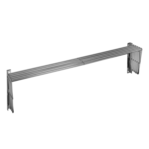 Wall Mounted Cloth Rack
