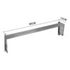 Wall Mounted Cloth Rack