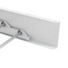 Wall Mounted Cloth Rack