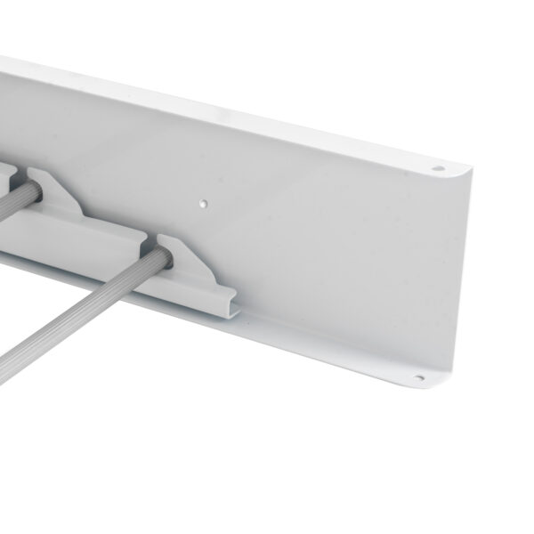 Wall Mounted Cloth Rack