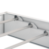 Wall Mounted Cloth Rack