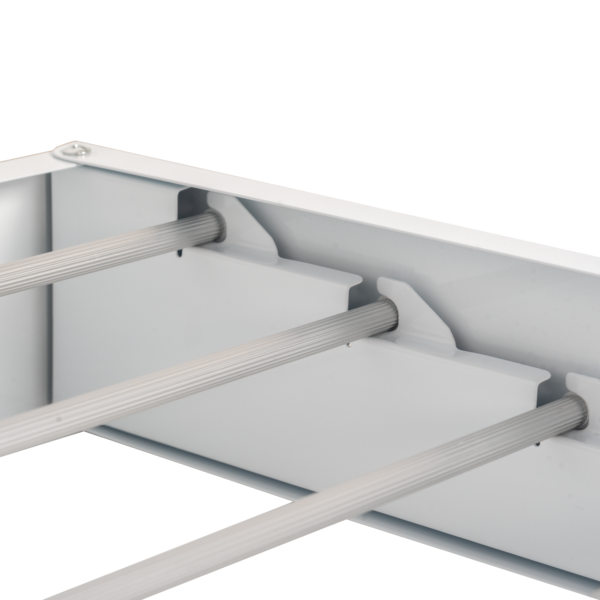 Wall Mounted Cloth Rack