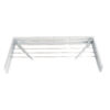 Wall Mounted Cloth Rack
