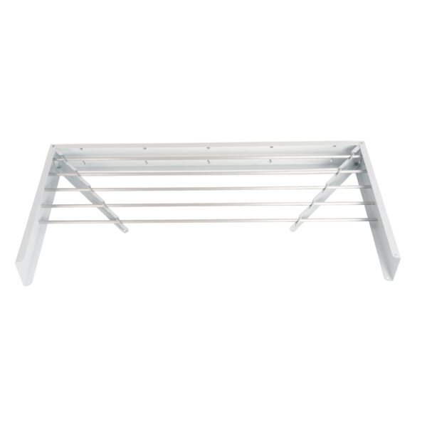 Wall Mounted Cloth Rack