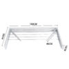 Wall Mounted Cloth Rack