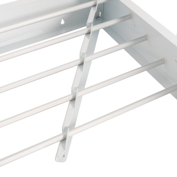 Wall Mounted Cloth Rack