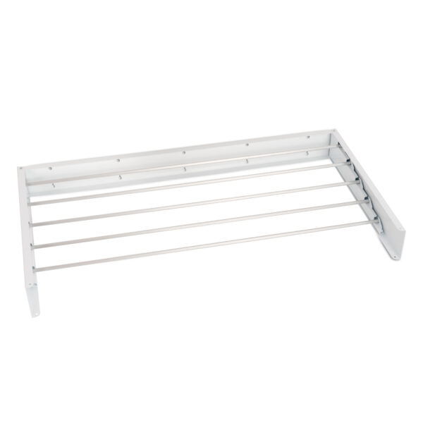 Wall Mounted Cloth Rack