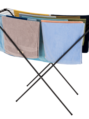 Flat Clothes Rack