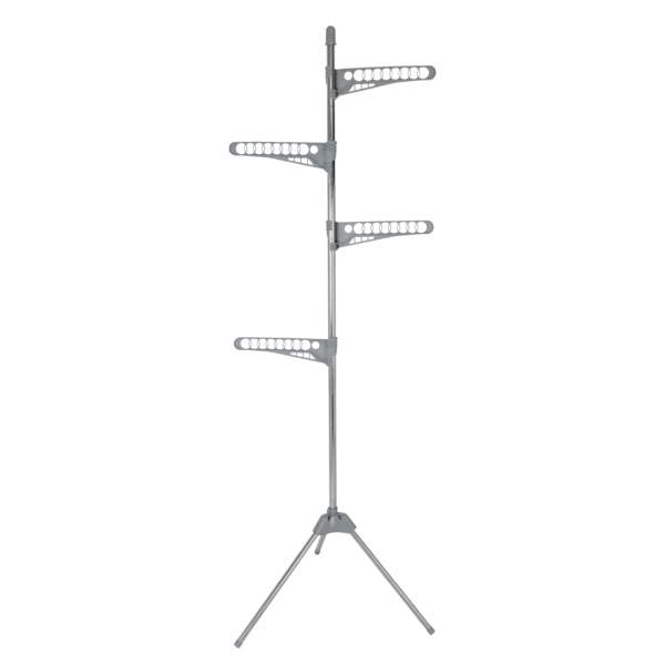 Tripod Clothes Drying Rack