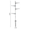 Tripod Clothes Drying Rack