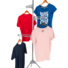 Tripod Clothes Drying Rack