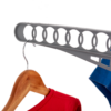 Tripod Clothes Drying Rack