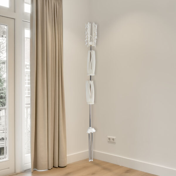 Tripod Clothes Drying Rack