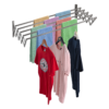 Wall Mounted Cloth Rack
