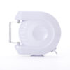 30M Extendable Double Washing Line for Indoor & Outdoor
