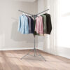 Tripod Clothes Drying Rack