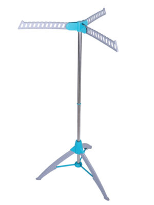 Tripod Clothes Drying Rack