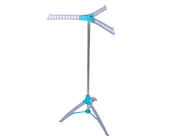 Tripod Clothes Drying Rack