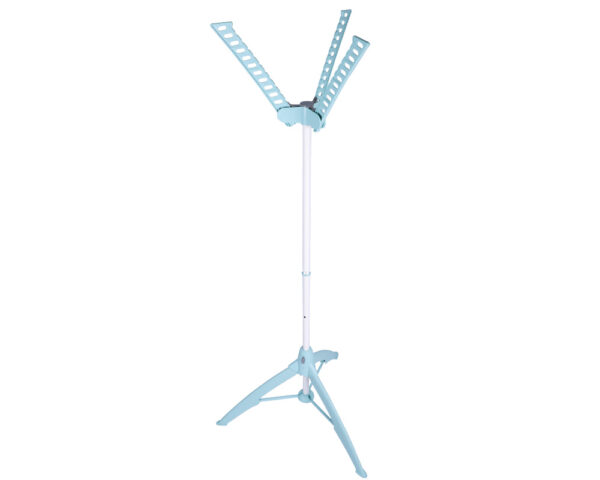 Tripod Clothes Drying Rack