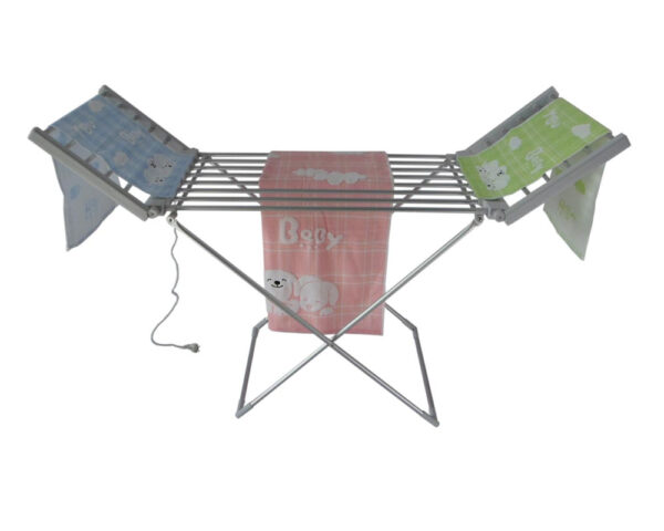 Wing Electric clothes dryer