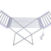 Wing Electric clothes dryer