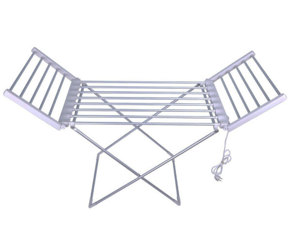 Wing Electric clothes dryer