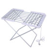 Wing Electric clothes dryer