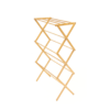 BAMBOO CLOTHES RACK