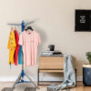 Tripod Clothes Drying Rack