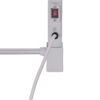 Electric clothes dryer-3 tier