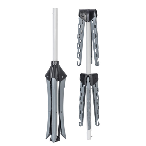Tripod Clothes Drying Rack