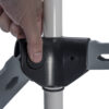 Tripod Clothes Drying Rack