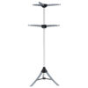 Tripod Clothes Drying Rack
