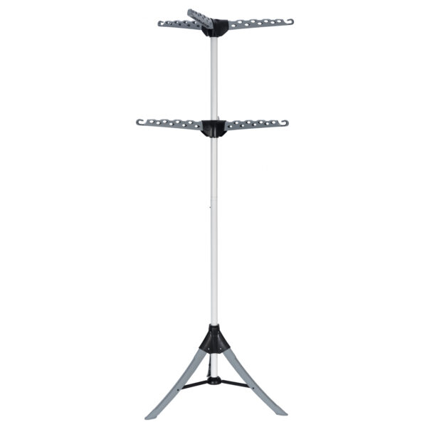 Tripod Clothes Drying Rack