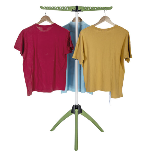 Tripod Clothes Drying Rack