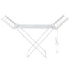 Wing Electric clothes dryer