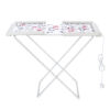 Wing Electric clothes dryer