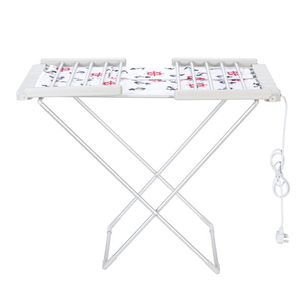 Wing Electric clothes dryer