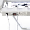 Wing Electric clothes dryer