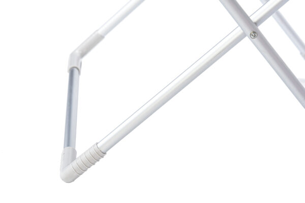 Wing Electric clothes dryer
