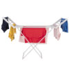 Wing Electric clothes dryer