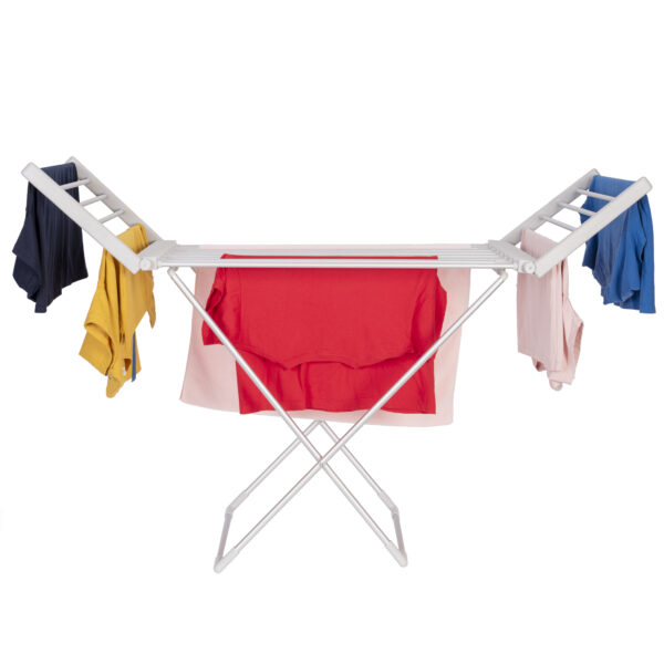 Wing Electric clothes dryer