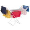 Wing Electric clothes dryer