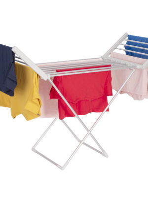 Wing Electric clothes dryer