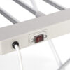 Wing Electric clothes dryer