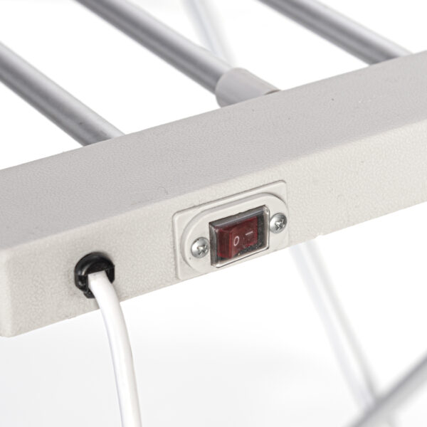 Wing Electric clothes dryer