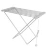 Wing Electric clothes dryer