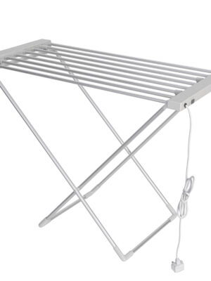 Wing Electric clothes dryer