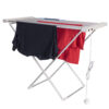 Wing Electric clothes dryer