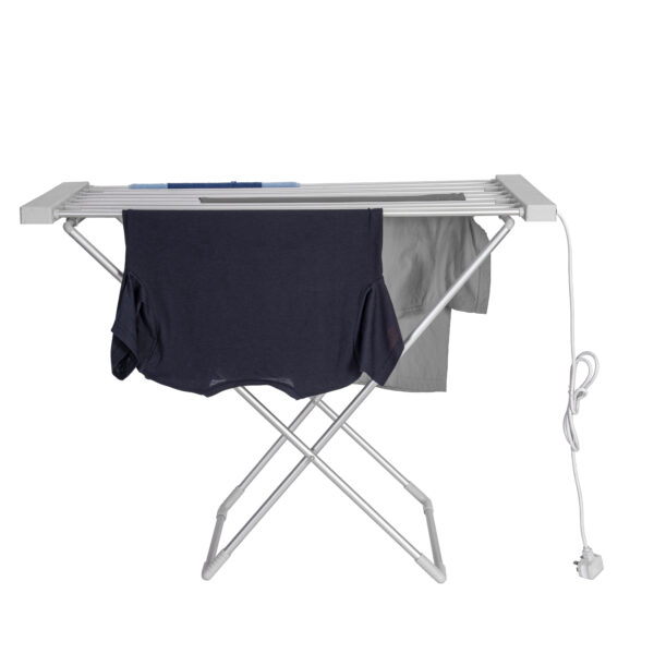 Wing Electric clothes dryer